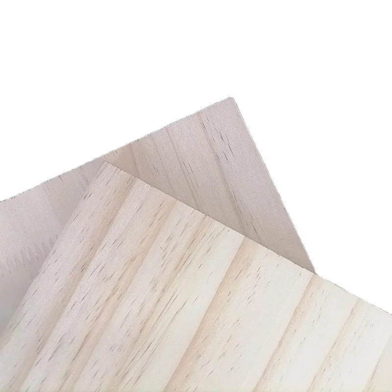 Finger Jointed Board Pine/Fir/ White Gypsum Woodwork